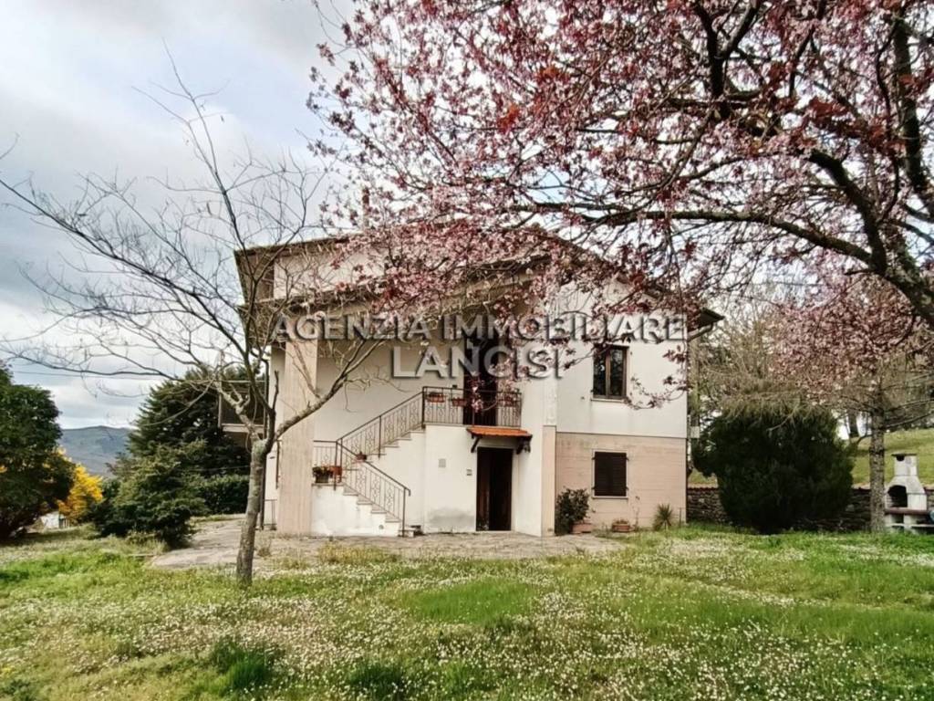 Villa a Pieve santo stefano - Foto 2