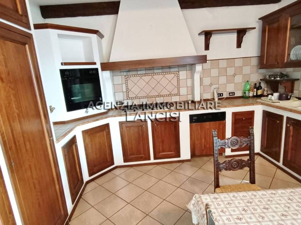 Villa a Pieve santo stefano - Foto 4