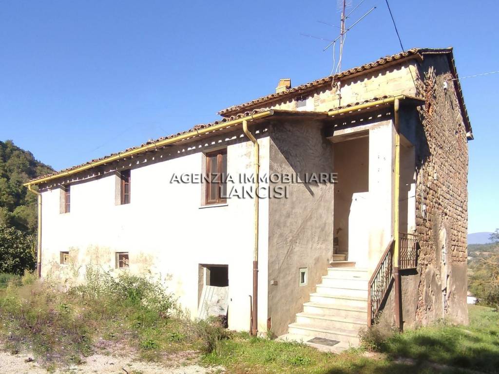 Rustico / casale a Citerna - Foto 2