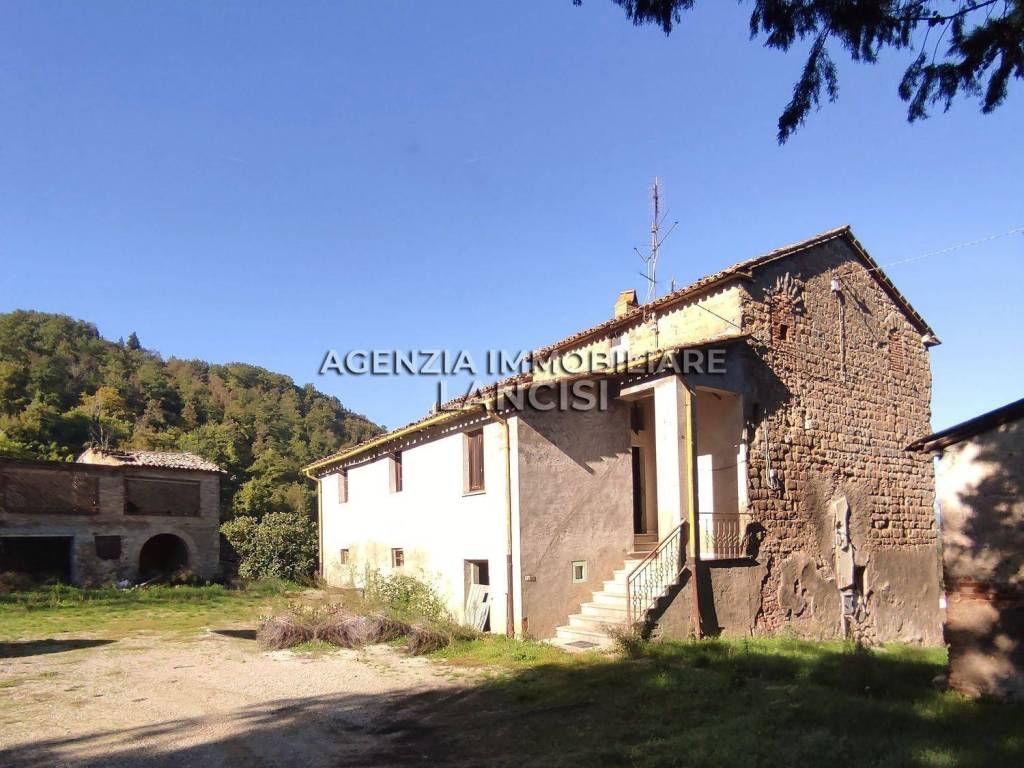 Rustico / casale a Citerna - Foto 4