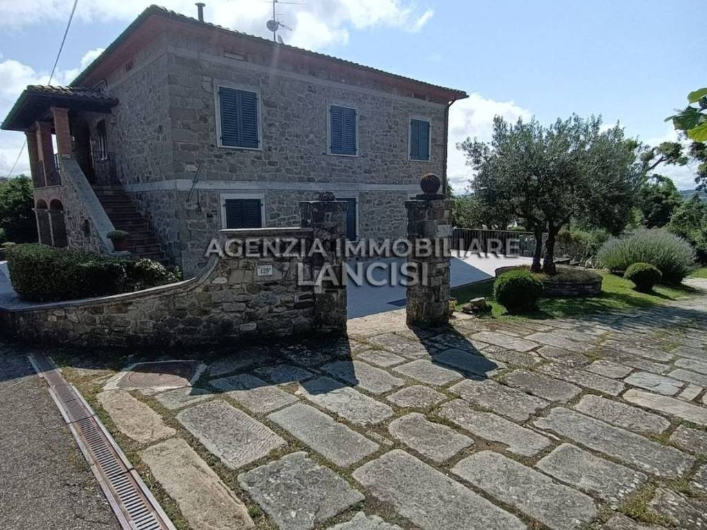 Villa a Caprese michelangelo - Foto 2