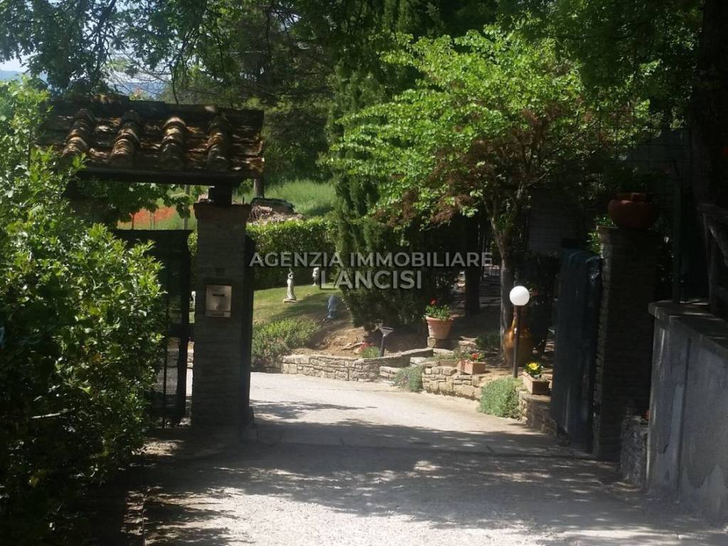 Villa a Sansepolcro - Foto 4