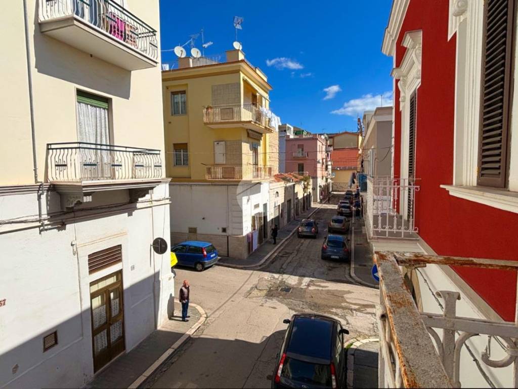 Appartamento a Manfredonia in Via S. Lorenzo, 160 - Foto 2