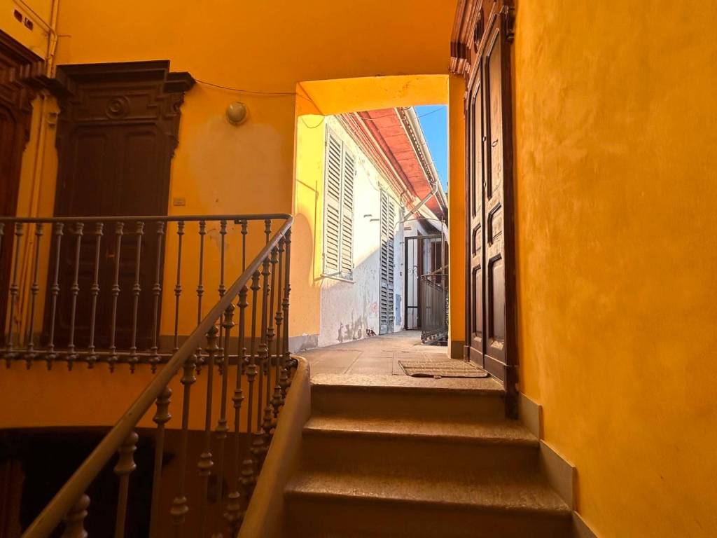 Appartamento a Alessandria in Via Angelo Morbelli, 32 - Foto 2