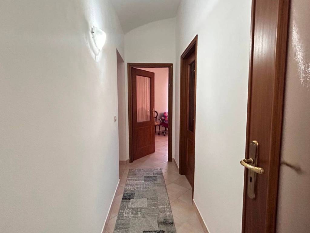 Appartamento a Alessandria in Via Angelo Morbelli, 32 - Foto 3