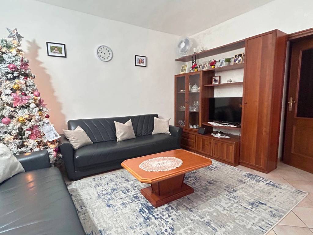 Appartamento a Alessandria in Via Angelo Morbelli, 32 - Foto 4