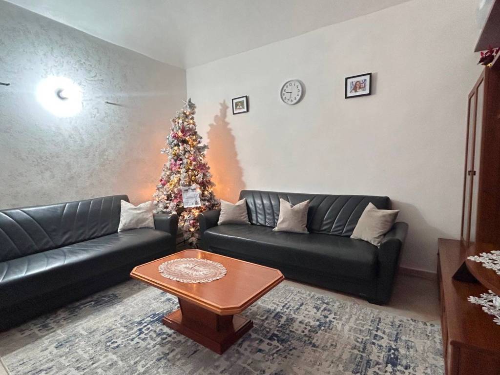 Appartamento a Alessandria in Via Angelo Morbelli, 32 - Foto 5