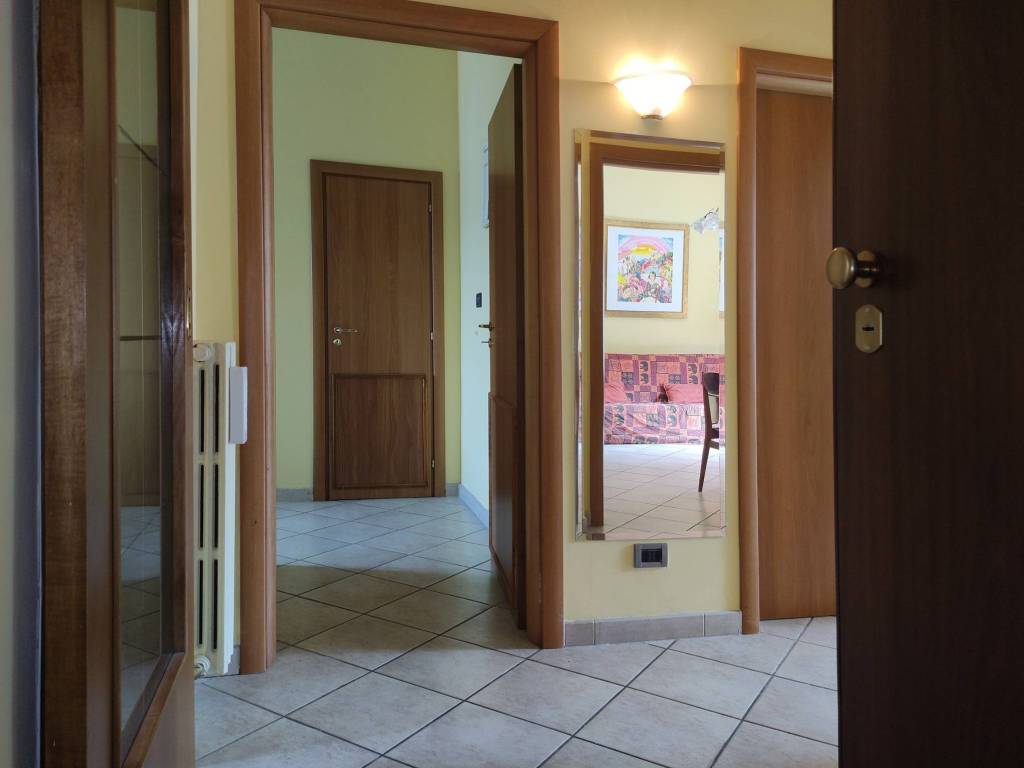 Appartamento a Cosenza in Via degli Stadi, 93 - Foto 2