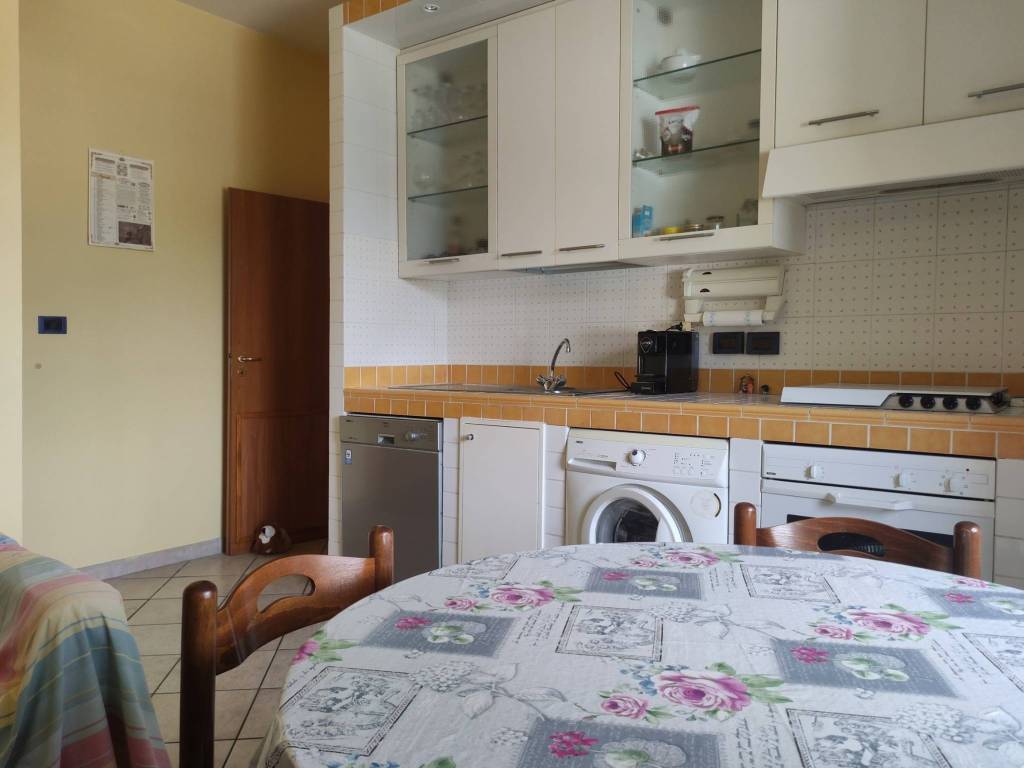 Appartamento a Cosenza in Via degli Stadi, 93 - Foto 4