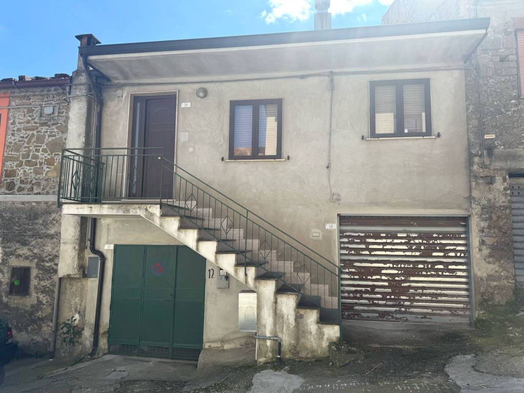 Appartamento a Cicerale in Via Casaletto - Foto 2