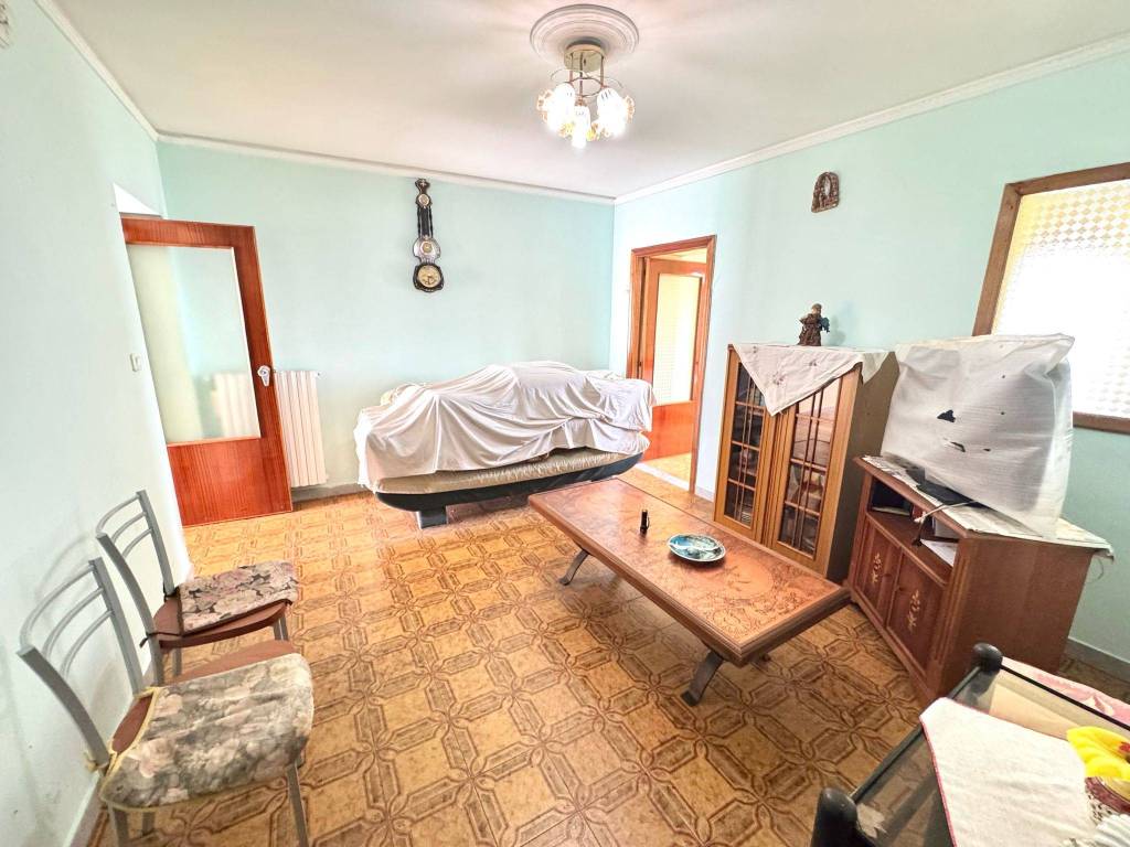 Appartamento a Cicerale in Via Casaletto - Foto 5