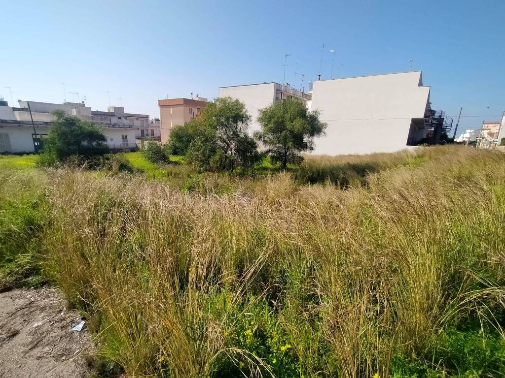 Terreno a Gallipoli in Via Cristoforo Colombo - Foto 2