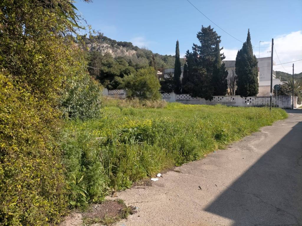 Terreno a Gallipoli in Via Cristoforo Colombo - Foto 3