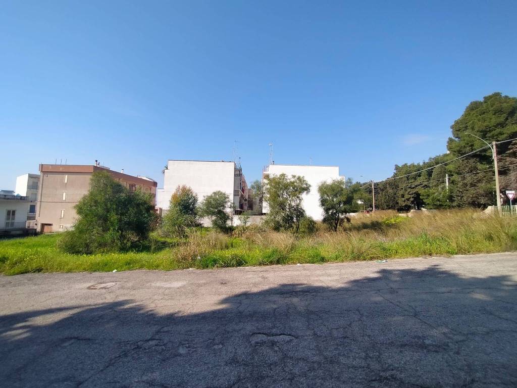 Terreno a Gallipoli in Via Cristoforo Colombo - Foto 4