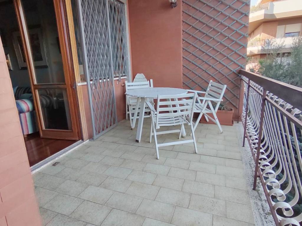 Appartamento a Pescara in Via di Villa Basile, 2 - Foto 4