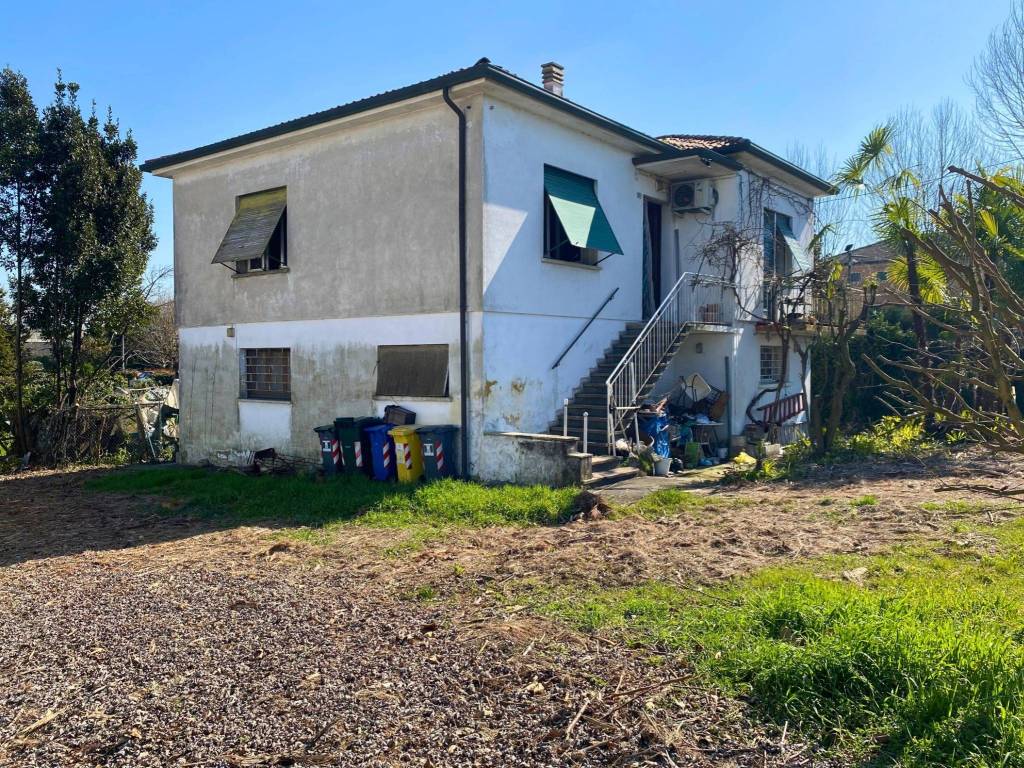Villa a Mira in Via Argine Sinistro Novissimo - Foto 3