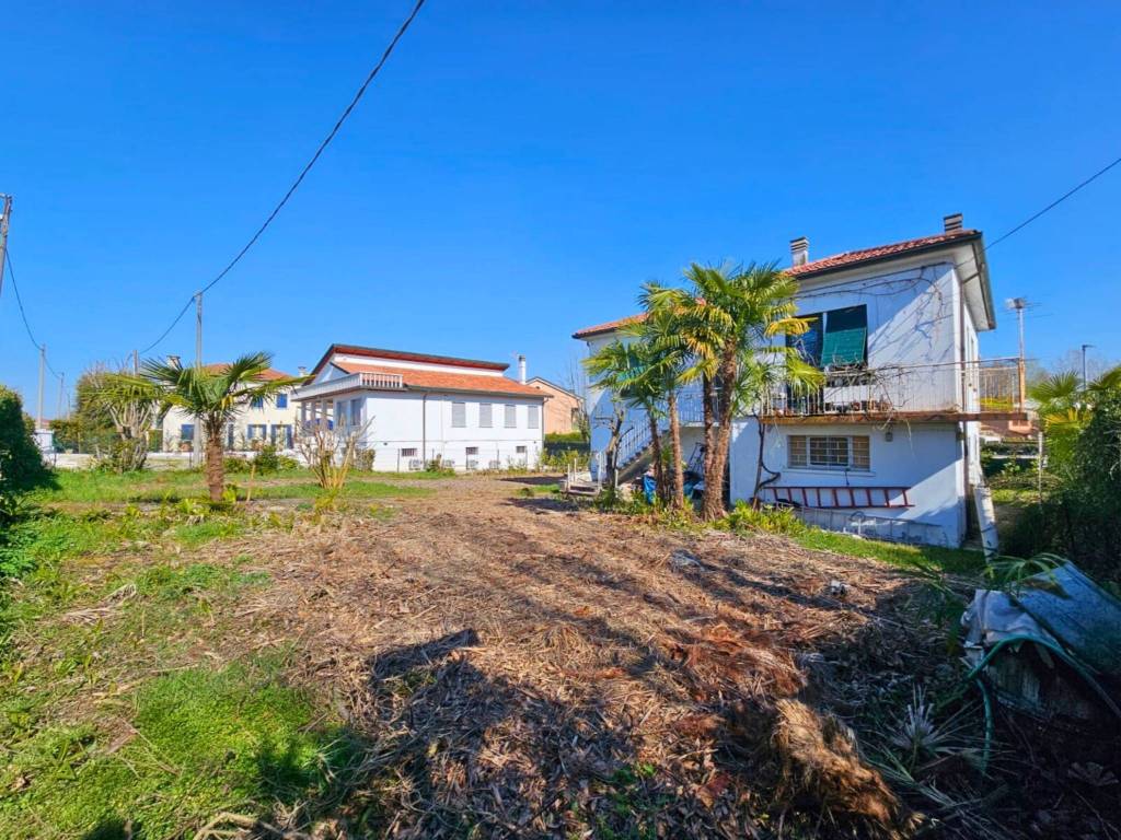 Villa a Mira in Via Argine Sinistro Novissimo - Foto 4