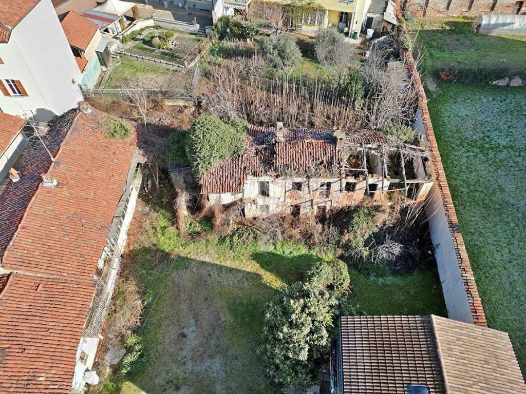 Casa indipendente a Bra in casa indipendente Via Vittorio Emanuele II, 35 - Foto 3