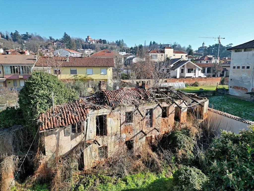 Casa indipendente a Bra in casa indipendente Via Vittorio Emanuele II, 35 - Foto 4