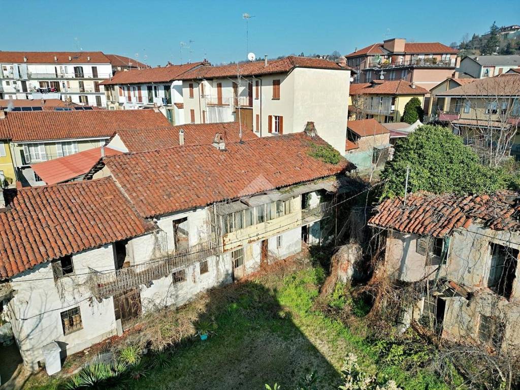 Casa indipendente a Bra in casa indipendente Via Vittorio Emanuele II, 35 - Foto 5