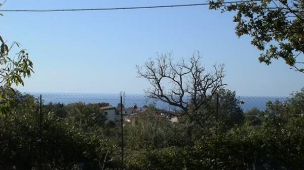 Terreno a Scalea in via s.catrina - Foto 4