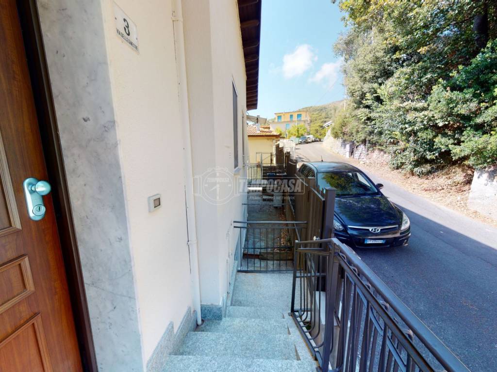 Appartamento a Andora in Via delle ginestre - Foto 2