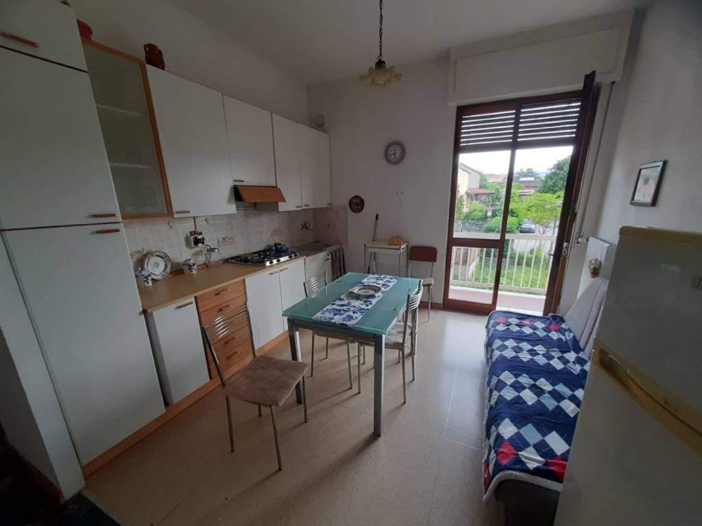 Appartamento a Ovada in Via Bernardo Ruffini - Foto 3