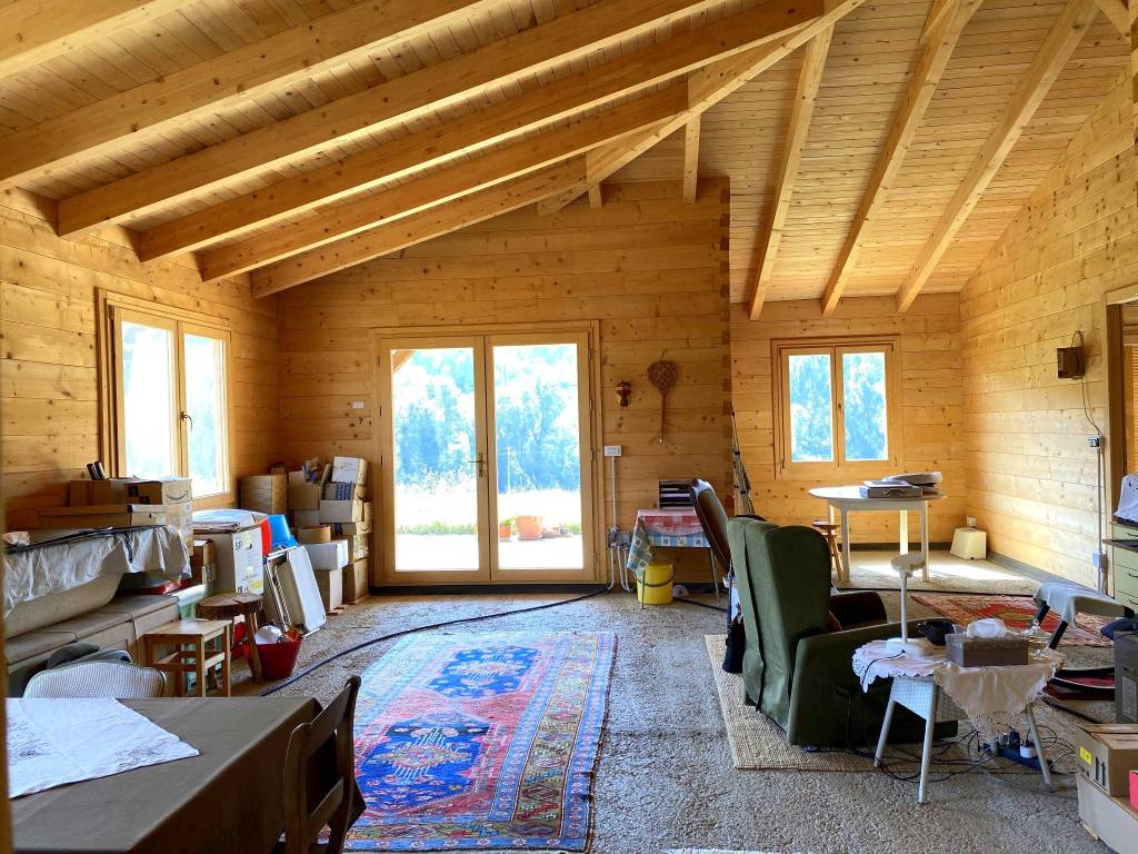 Villa a Torri in sabina in SP52c - Foto 2