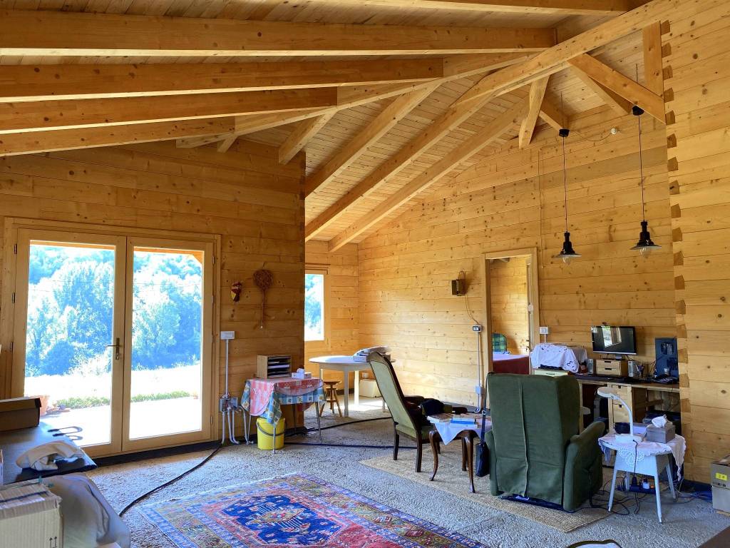 Villa a Torri in sabina in SP52c - Foto 4