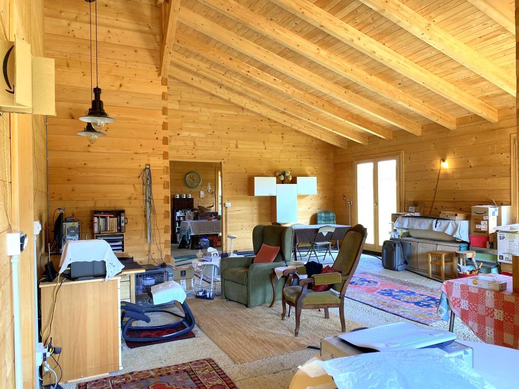 Villa a Torri in sabina in SP52c - Foto 5