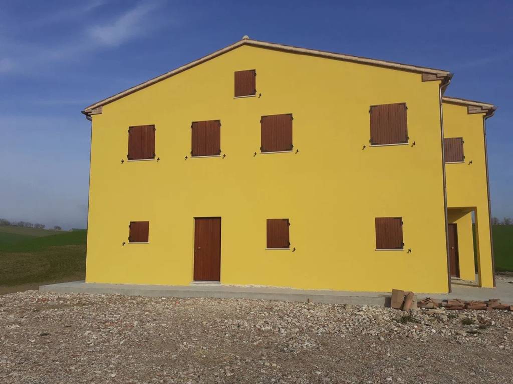 Rustico / casale a Cingoli - Foto 2