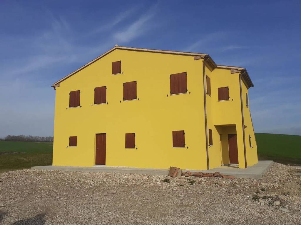 Rustico / casale a Cingoli - Foto 3