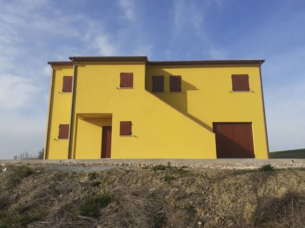 Rustico / casale a Cingoli - Foto 4
