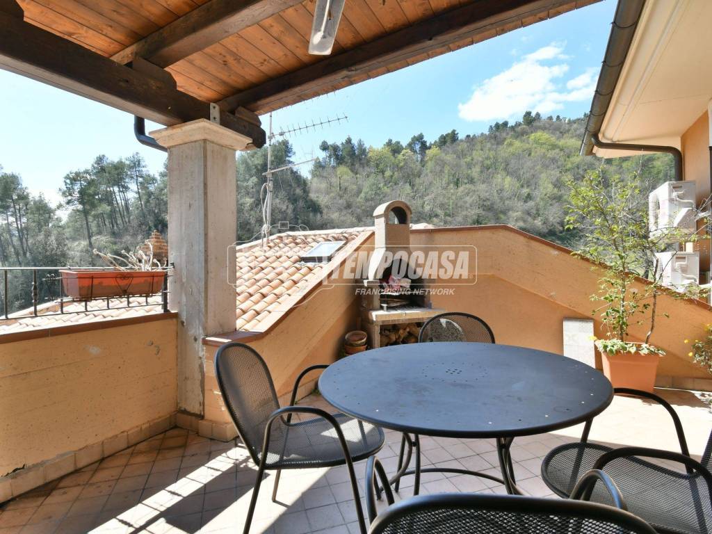 Appartamento a Ascoli piceno in Via Romana 124 - Foto 2