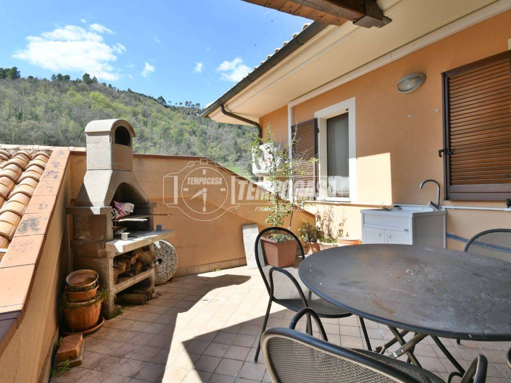 Appartamento a Ascoli piceno in Via Romana 124 - Foto 3