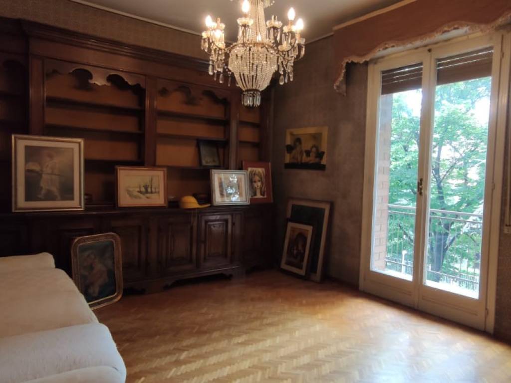 Appartamento a Parma in Viale Italo e Cleofonte Campanini - Foto 5