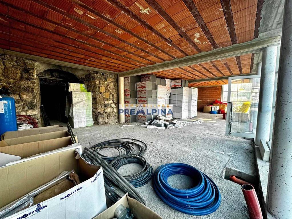 Immobile a Vertova in Via Canale - Foto 5