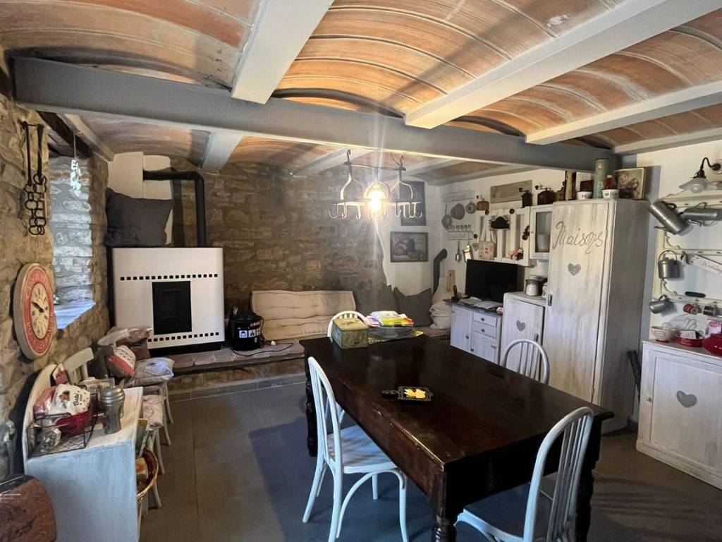 Rustico / casale a Pellegrino parmense in Strada Careno - Foto 4