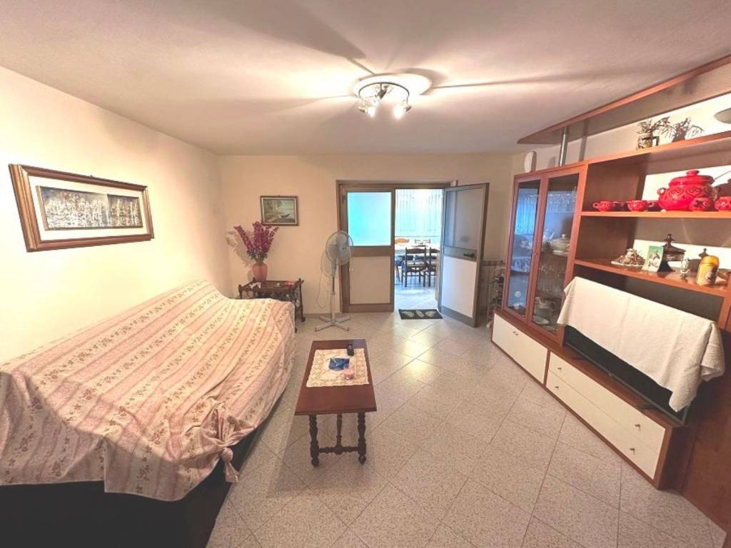 Appartamento a Formia in Lungomare Città Di Ferrara S.N.C. - Foto 2