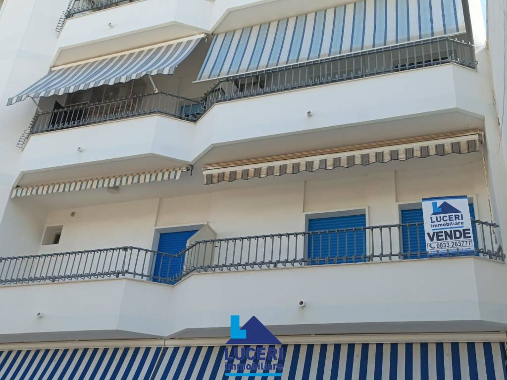 Appartamento a Gallipoli in Via del Tritone - Foto 2