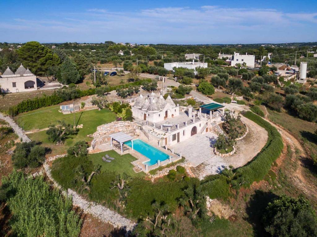 Rustico / casale a Ostuni in Contrada San Salvatore - Foto 2