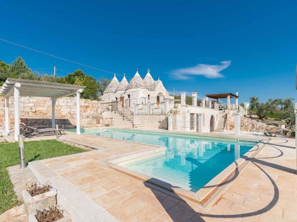 Rustico / casale a Ostuni in Contrada San Salvatore - Foto 4