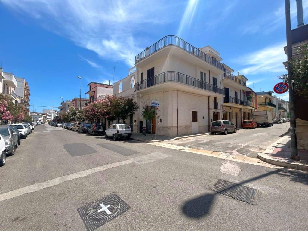 Casa indipendente a Triggiano in Via Carlo Pisacane - Foto 4