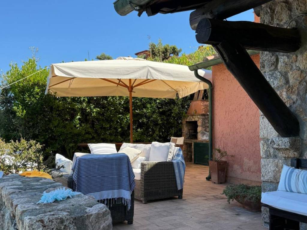 Villa a Monte argentario in Località Sbarcatello - Foto 2