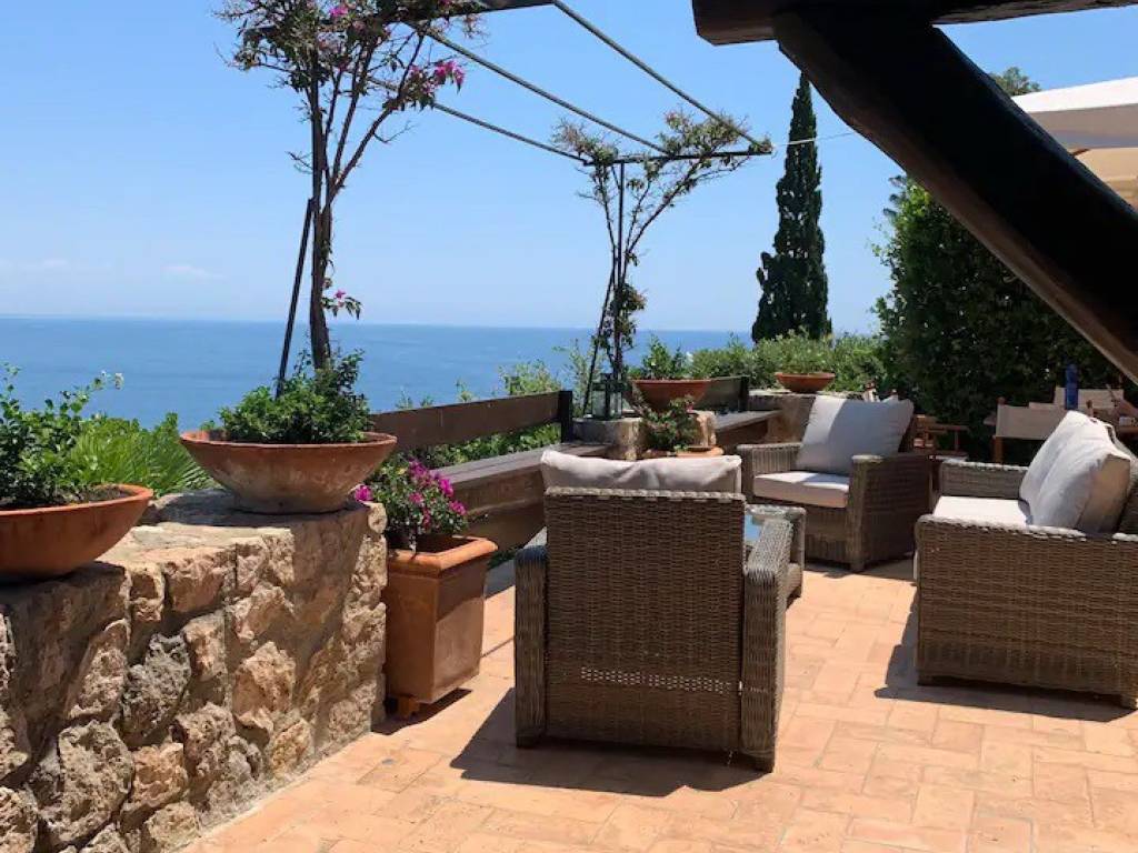 Villa a Monte argentario in Località Sbarcatello - Foto 3