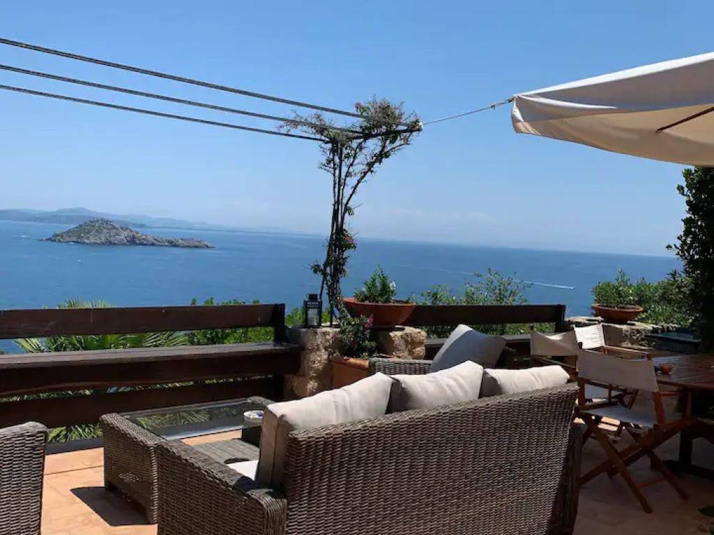 Villa a Monte argentario in Località Sbarcatello - Foto 4