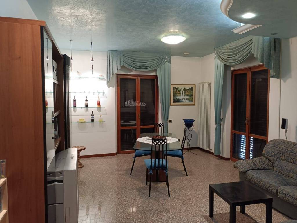 Casa indipendente a Montefiore dell'aso in via menocchia - Foto 5