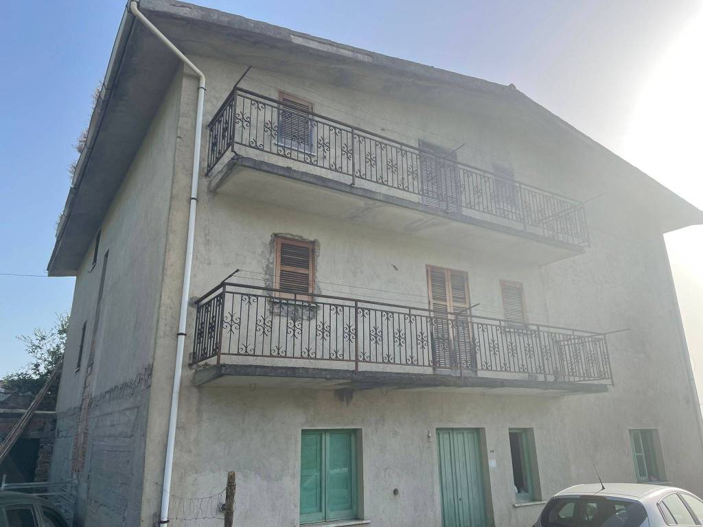 Palazzo / stabile a Belvedere marittimo in Via Rocca - Foto 2