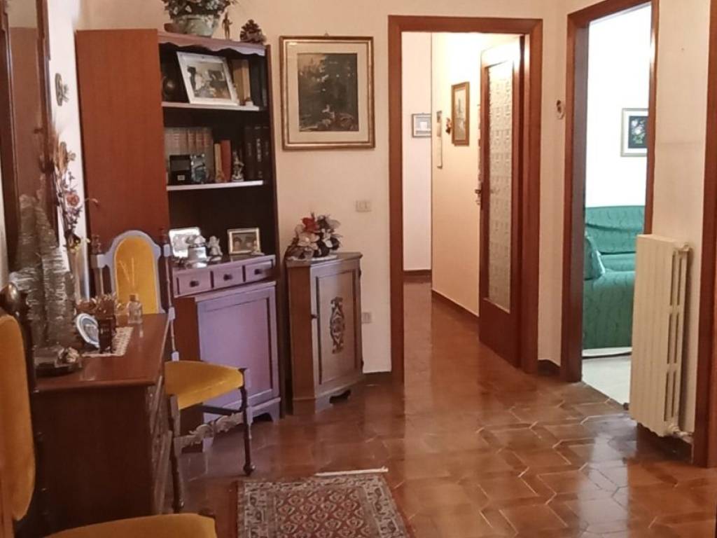 Appartamento a Vibo valentia in Via Camillo Benso di Cavour, 3 - Foto 3