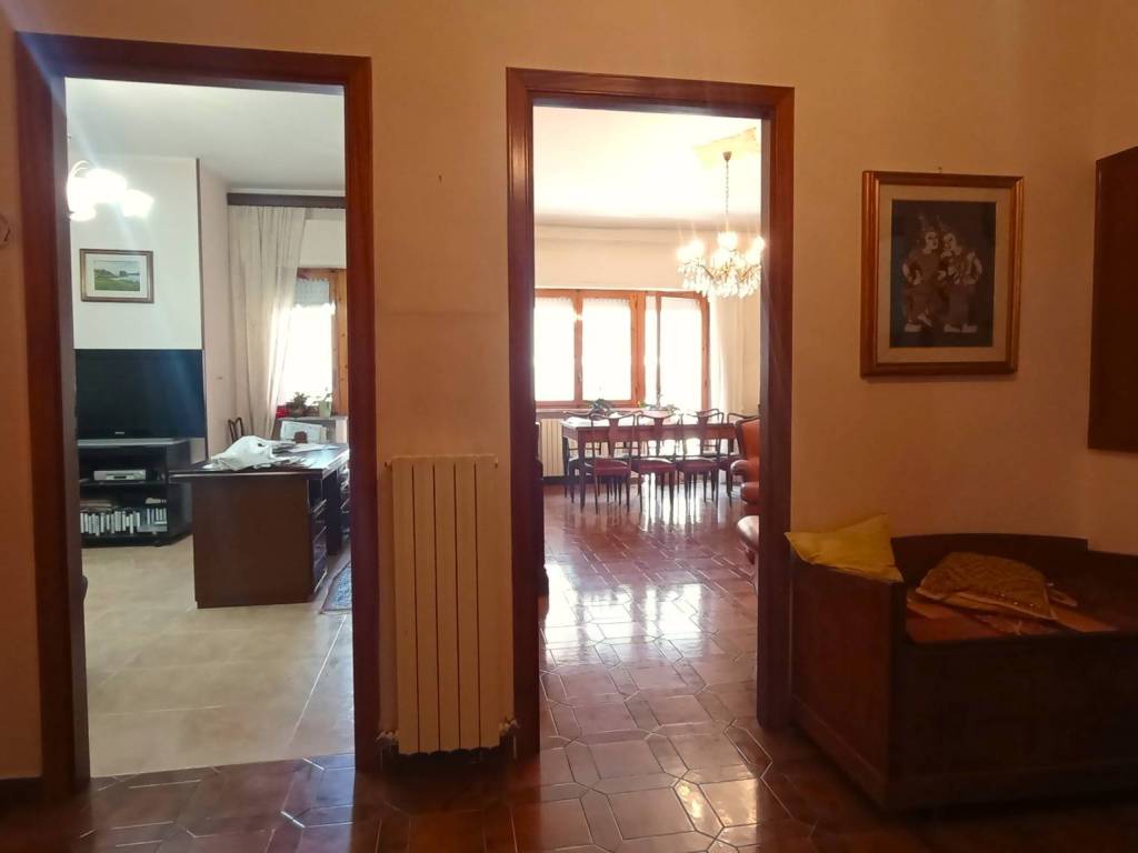 Appartamento a Vibo valentia in Via Camillo Benso di Cavour, 3 - Foto 4
